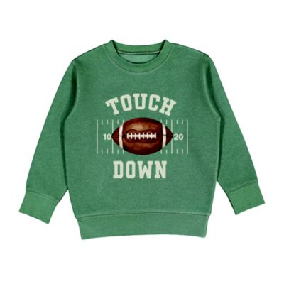 Boys' Touchdown Sweatshirt - Little Kid, Big Kid