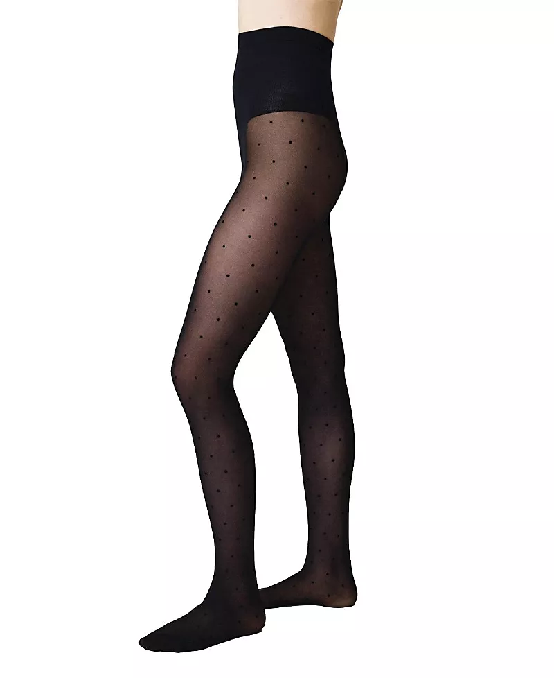 Swedish Stockings Doris Dots Tights