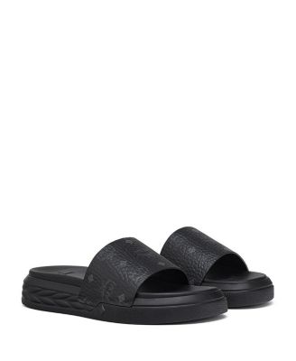  Men's Visetos Slide Sandals