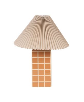  Ceramic Table Lamp