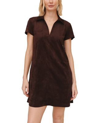 Short Sleeve Mini Dress