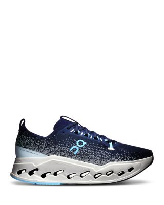 Men's Cloudsurfer Max Running Sneakers