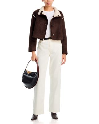 Esme Long Sleeve Jacket - thumbnail 8