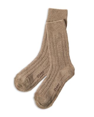 Lux Crew Socks