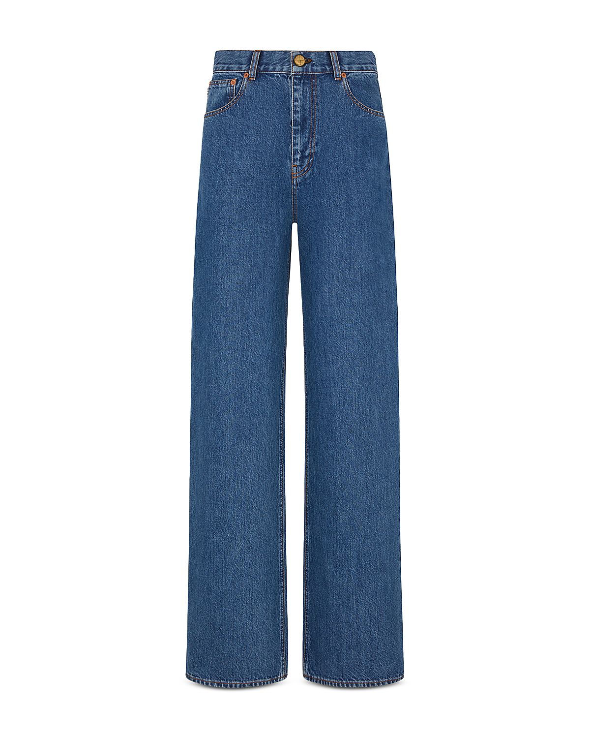 BLAZE Milano Nariida Java Wide Leg Jeans