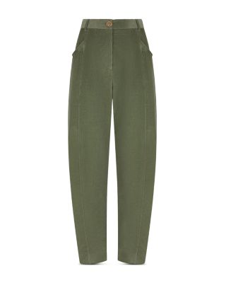 BLAZE Milano Amara Sorraia Tapered Pants