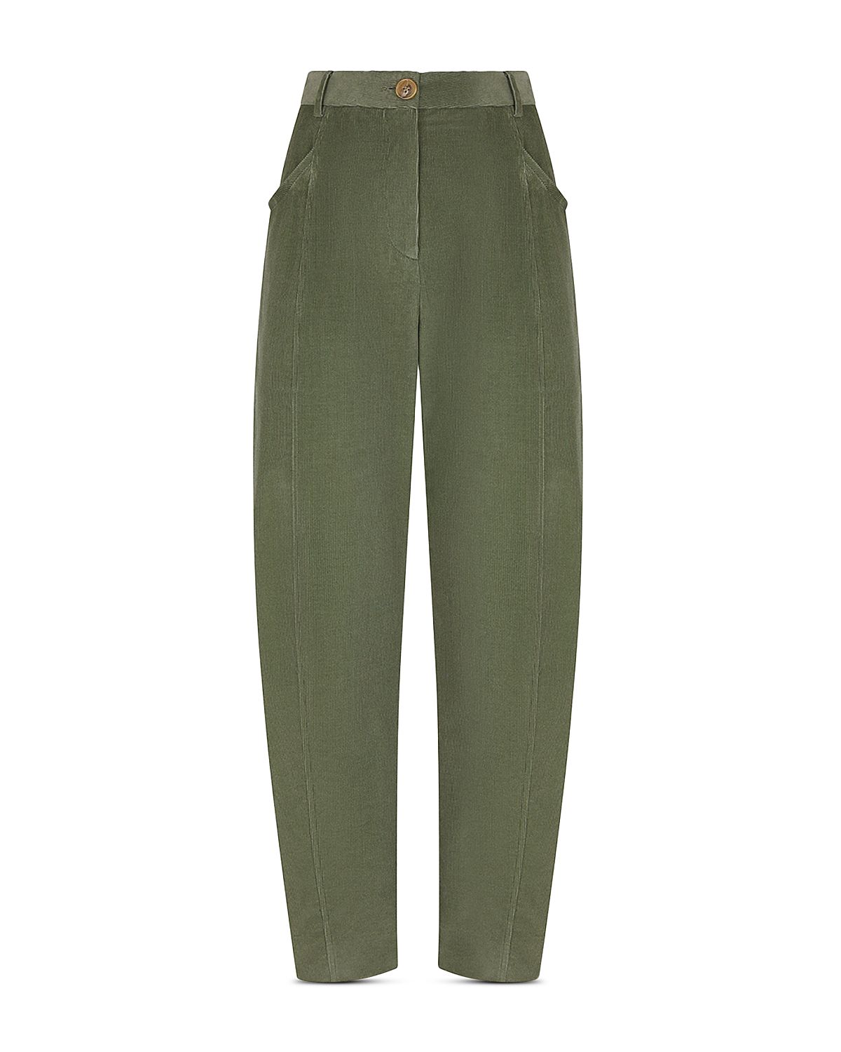 BLAZE Milano Amara Sorraia Tapered Pants