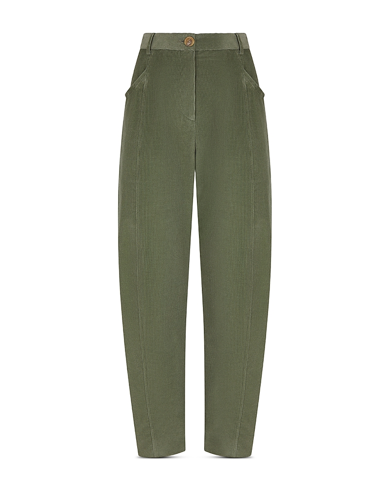 BLAZE Milano Amara Sorraia Tapered Pants