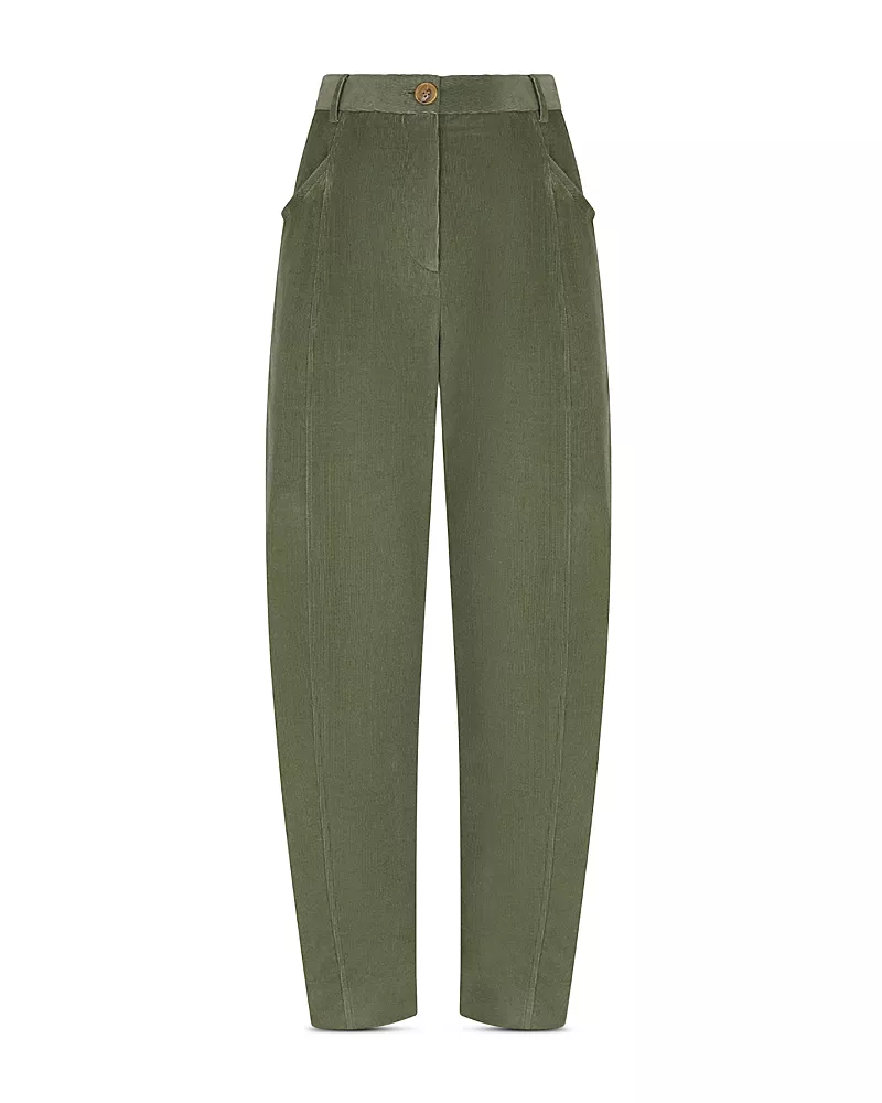 BLAZE Milano Amara Sorraia Tapered Pants
