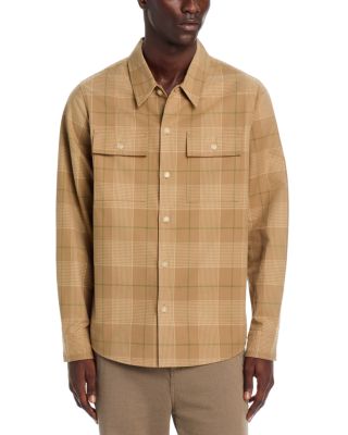Ernio Casual Button Down Shirt