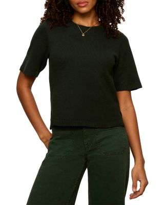 Perfect Sweater Tee