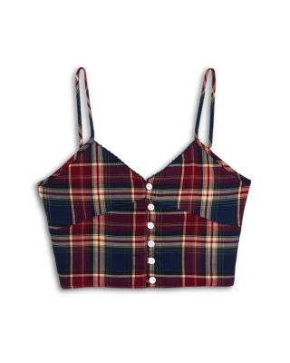Girls' Tween Clarke Cami - Big Kid