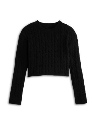 Girls' Briar Crew Neck Sweater - Big Kid