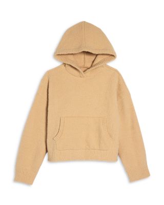Girls' Parker Oversized Pullover Hoodie - Big Kid