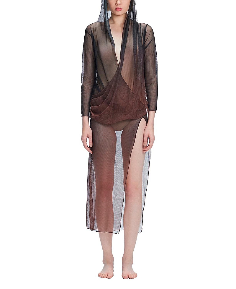 Moeva Rosie Cover Up Dress Resortwear