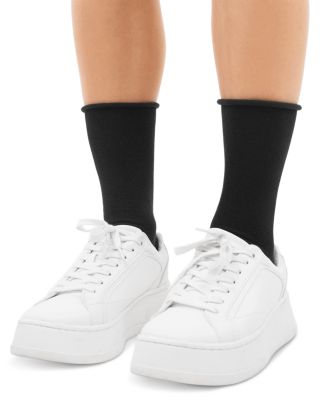 Jean Socks - thumbnail 4