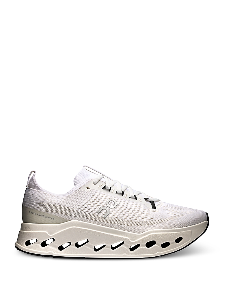 On Men's Cloudsurfer Max Running Sneakers