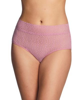 High Bar Lace Briefs