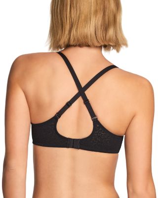 High Bar Plunge Underwire Bra - thumbnail 9