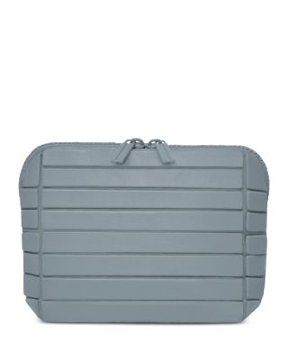 The Small Slate Traveller Cosmetic Bag