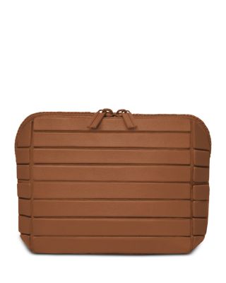 The Small Vicuna Traveller Cosmetic Bag