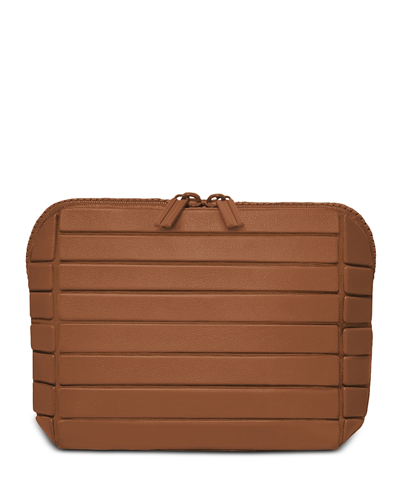 Parallelle The Small Vicuna Traveller Cosmetic Bag