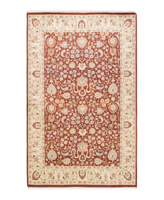 Bloomingdales Mogul M1375 Area Rug, 4'2" x 6'5"