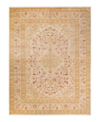 Bloomingdales Mogul M1427 Area Rug, 9'3" x 12'1"