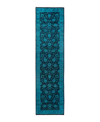 Bloomingdales Fine Vibrance M1316 Runner Area Rug, 2'6" x 9'10"
