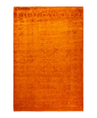 Bloomingdales Fine Vibrance M1295 Area Rug, 6'1" x 9'0"