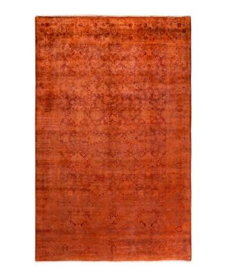 Bloomingdales Fine Vibrance M1755 Area Rug, 6'1" x 9'4"