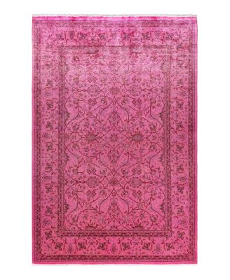Bloomingdales Fine Vibrance M1325 Area Rug, 6'0" x 9'3"