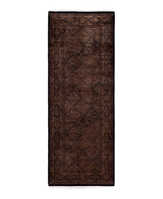 Bloomingdales Fine Vibrance M1265 Runner Area Rug, 2'6" x 6'10"