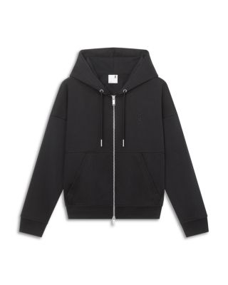 Club Collective Full Zip Hoodie