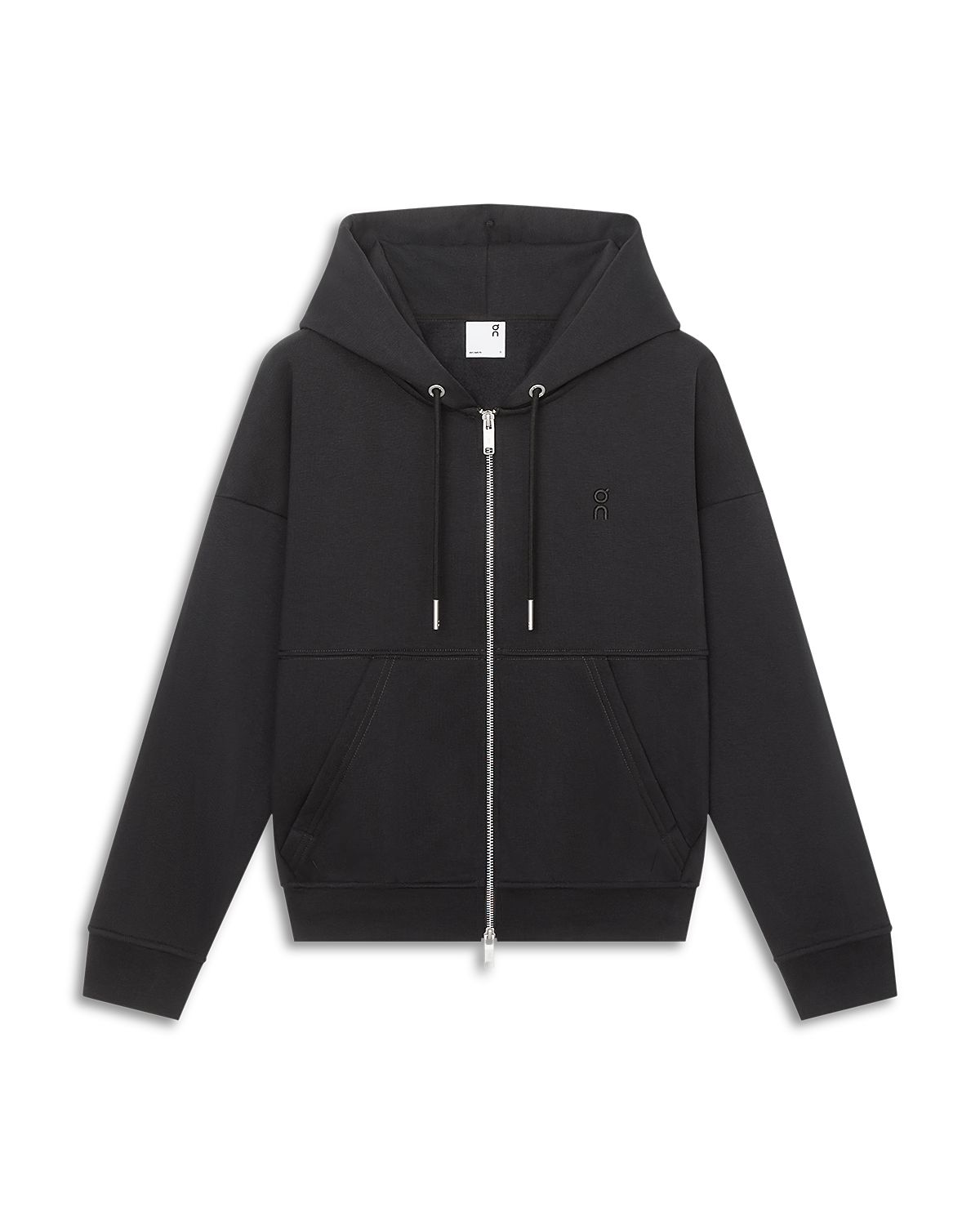 On Club Collective Full Zip Hoodie
