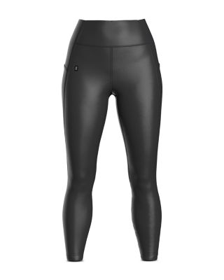 Train 7/8 Tights