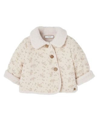 Girls' MONECA Coat - Baby