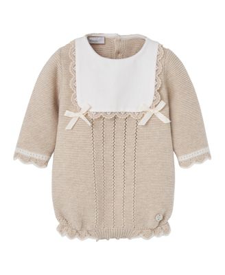 Girls' LUA Romper - Baby