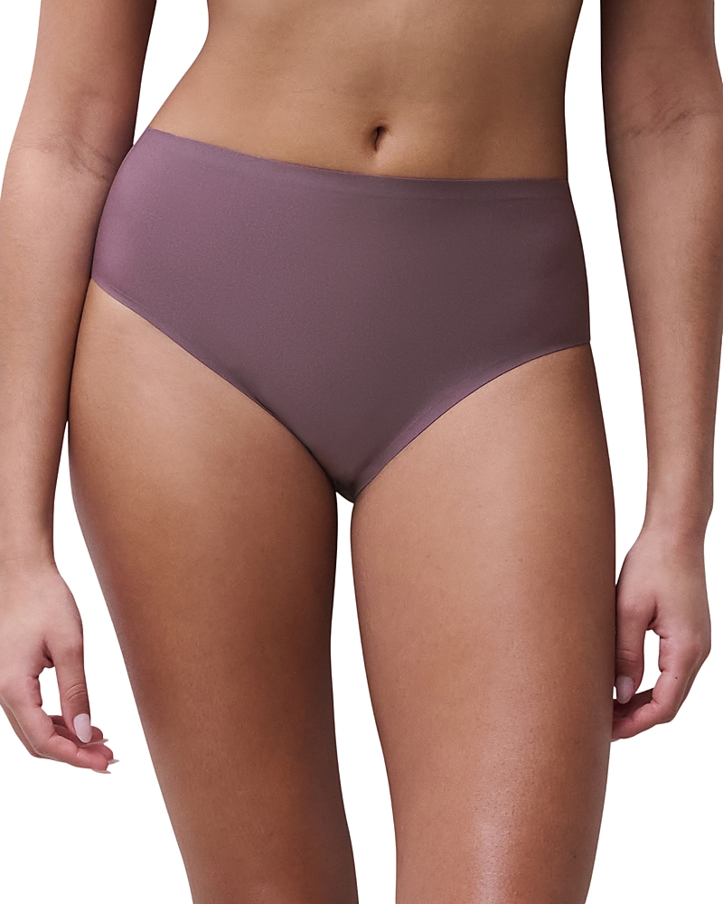 Chantelle Soft Stretch High Cut Briefs