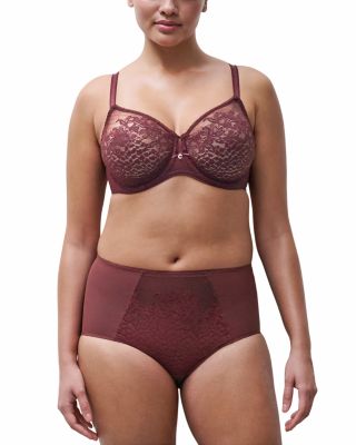 Maris Lace Full Coverage Unlined Bra