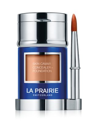Skin Caviar Concealer Foundation 1 oz.