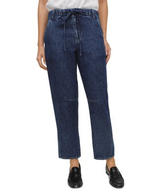 Soft Barrel Pants