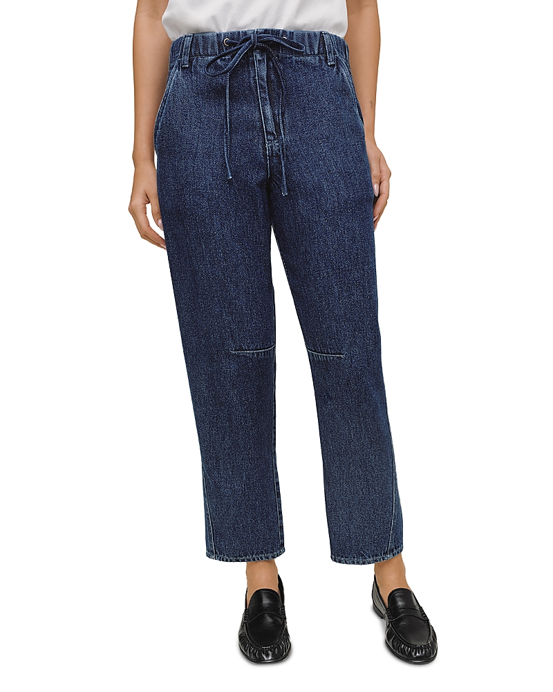 Bella Dahl Soft Barrel Pants