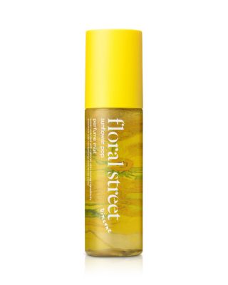 Sunflower Pop Perfume Mist 4.4 oz.