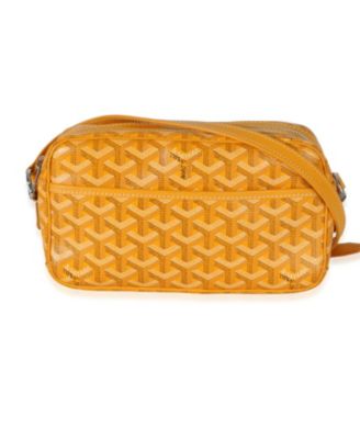 Sac Cap Vert PM Canvas Handbag