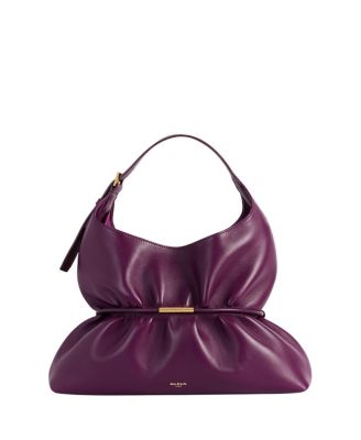  Sphynx Medium Bag in Smooth Leather