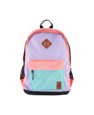 Boys' Back To Cool Lightweight Spacious Backpack - Little Kid, Big Kid