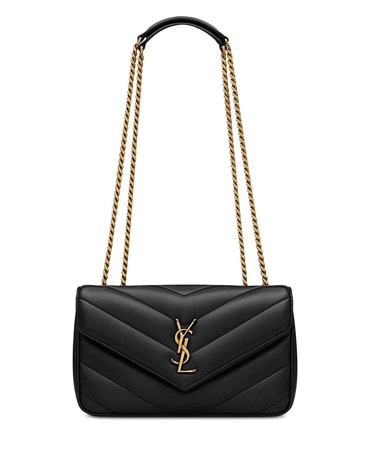 Saint Laurent Loulou