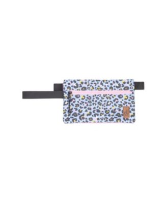  Girls' Leopard Charming Compact Pencil Case - Little Kid, Big Kid