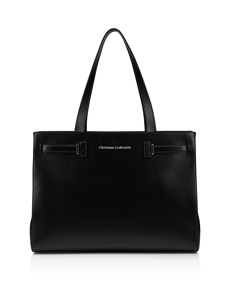 Christian Louboutin Men's Tactical Tote Bag